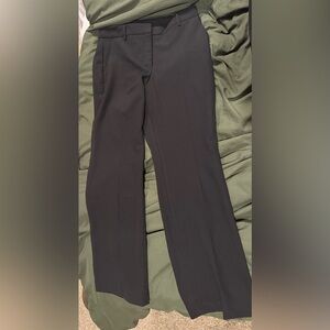 Men's Black Pants